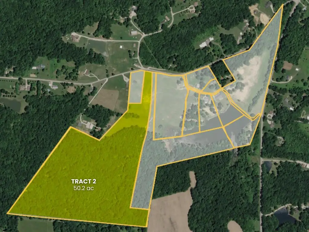 300 Baker Ln (Tract #2), Hawesville, KY 42348 - #1
