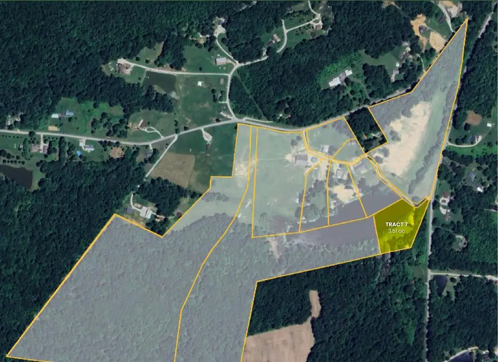 300 Baker Ln (Tract #7), Hawesville, KY 42348 - #1
