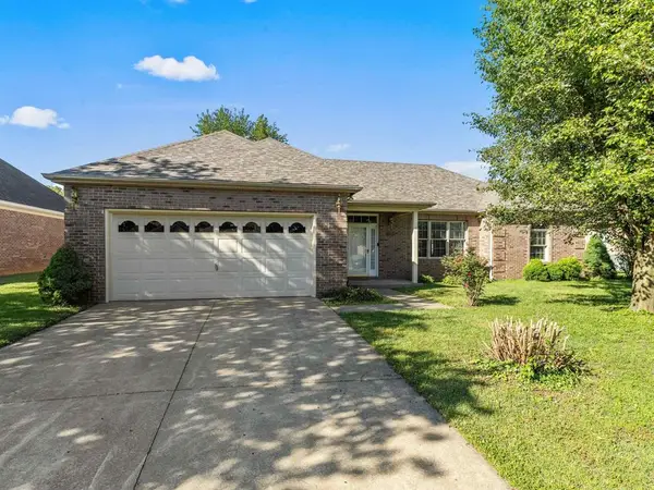 4173 Pinta Drive, Owensboro, KY 42301