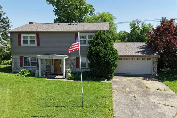 2545 Chant Court, Owensboro, KY 42301