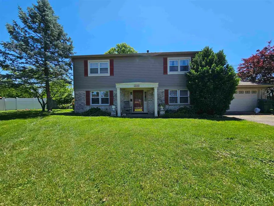 2545 Chant Court, Owensboro, KY 42301 - #3