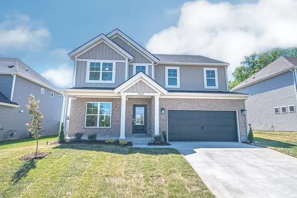 3860 Heatherstone Dr., Owensboro, KY 42301