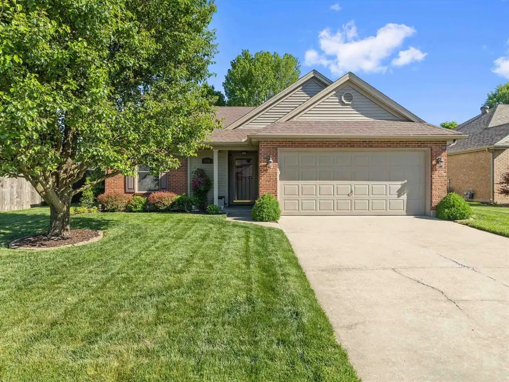 3931 Reliant Circle, Owensboro, KY 42301 - #1
