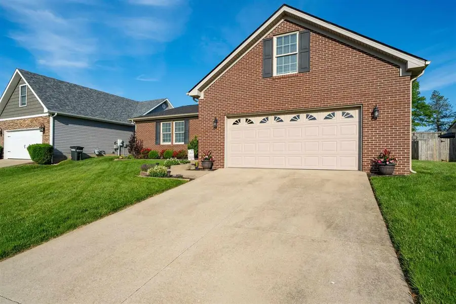 4962 Diamond Drive, Owensboro, KY 42303 - #3