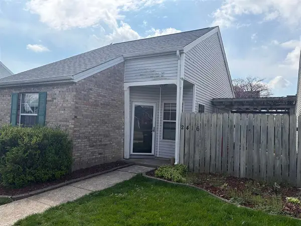 2416 Haviland, Owensboro, KY 42301