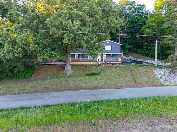 636 Carter Road, Reynolds Station, KY 42368