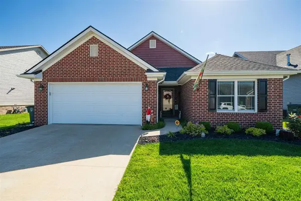 2414 Palomino Place, Owensboro, KY 42301