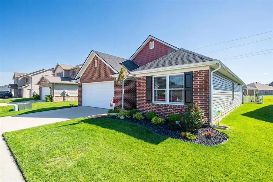 2414 Palomino Place, Owensboro, KY 42301 - #2