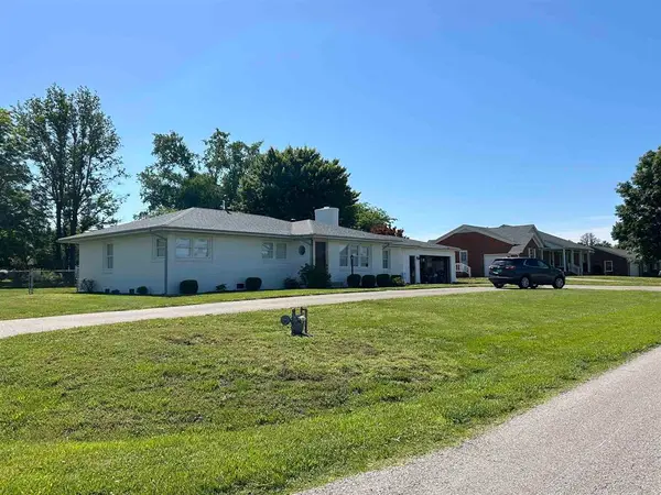 1843 Airport Road, Owensboro, KY 42301