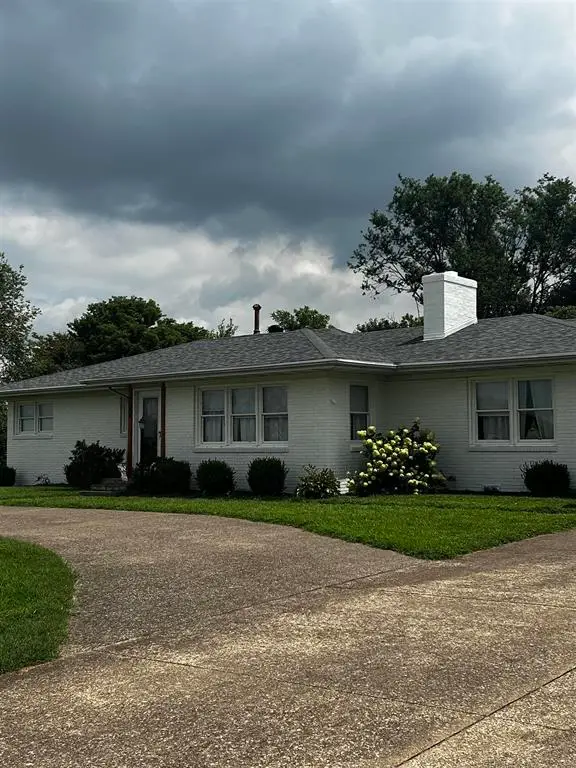 1843 Airport Road, Owensboro, KY 42301 - #2
