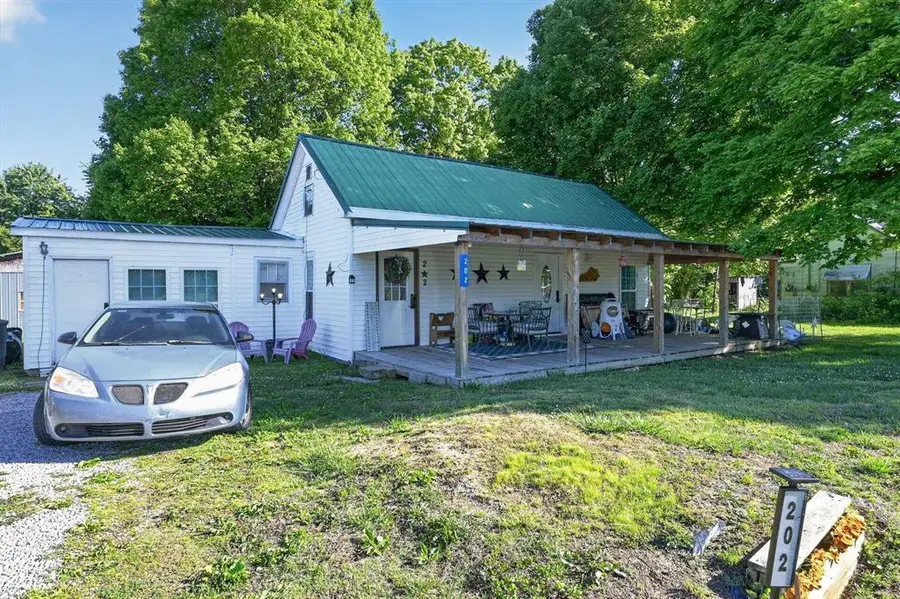202 Main Street, Big Clifty, KY 42712 - #2