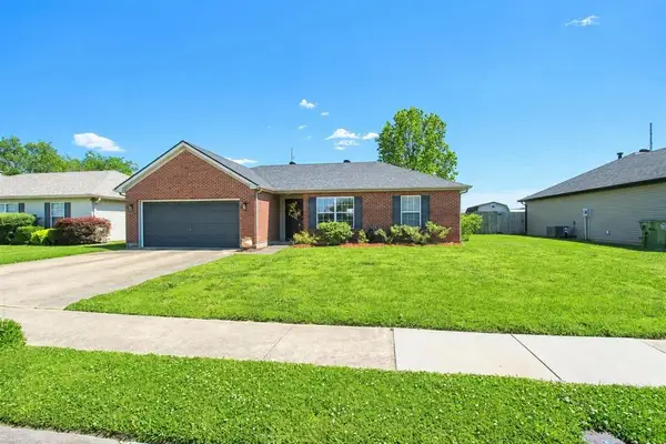 3683 Legacy Run, Owensboro, KY 42301