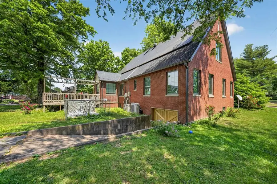 505 Hill Street, Livermore, KY 42352 - #2