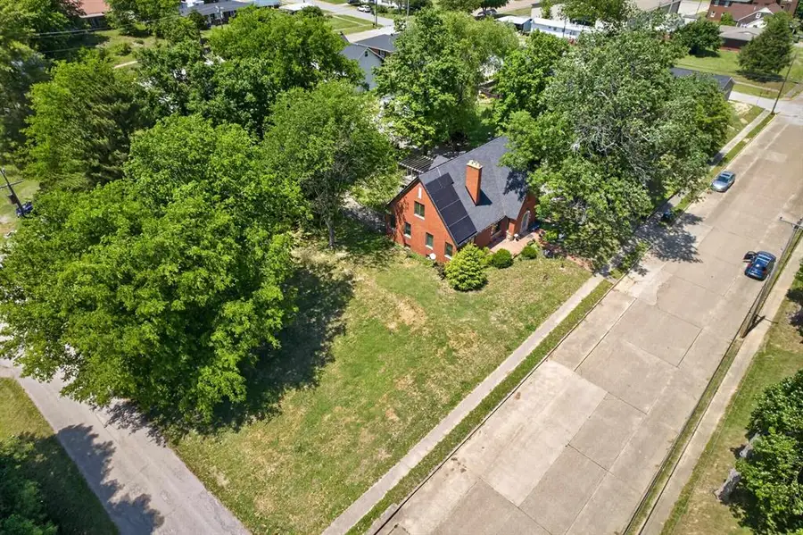 505 Hill Street, Livermore, KY 42352 - #3