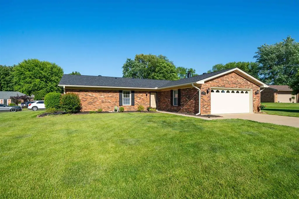 3400 Buchanon Ct., Owensboro, KY 42303 - #1