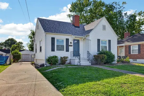 1506 Parkview Dr, Owensboro, KY 42301