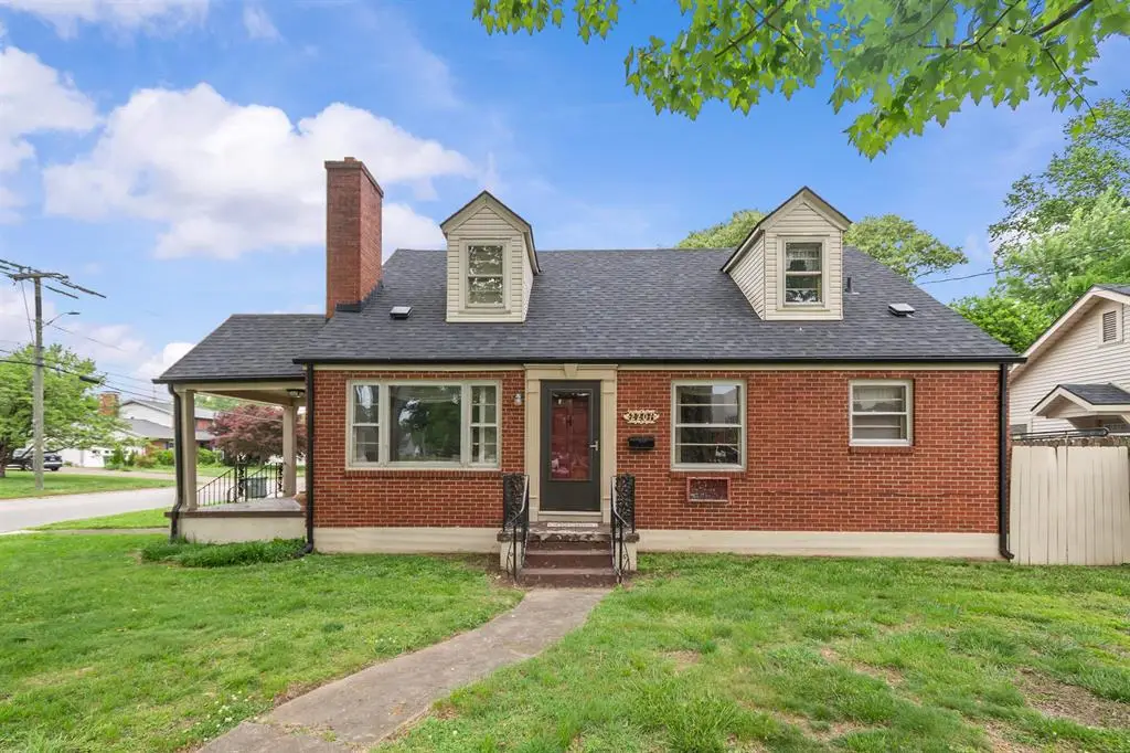 2201 Robin Rd, Owensboro, KY 42301 - #1