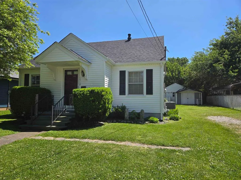 1712 Burdette Court, Owensboro, KY 42301 - #1