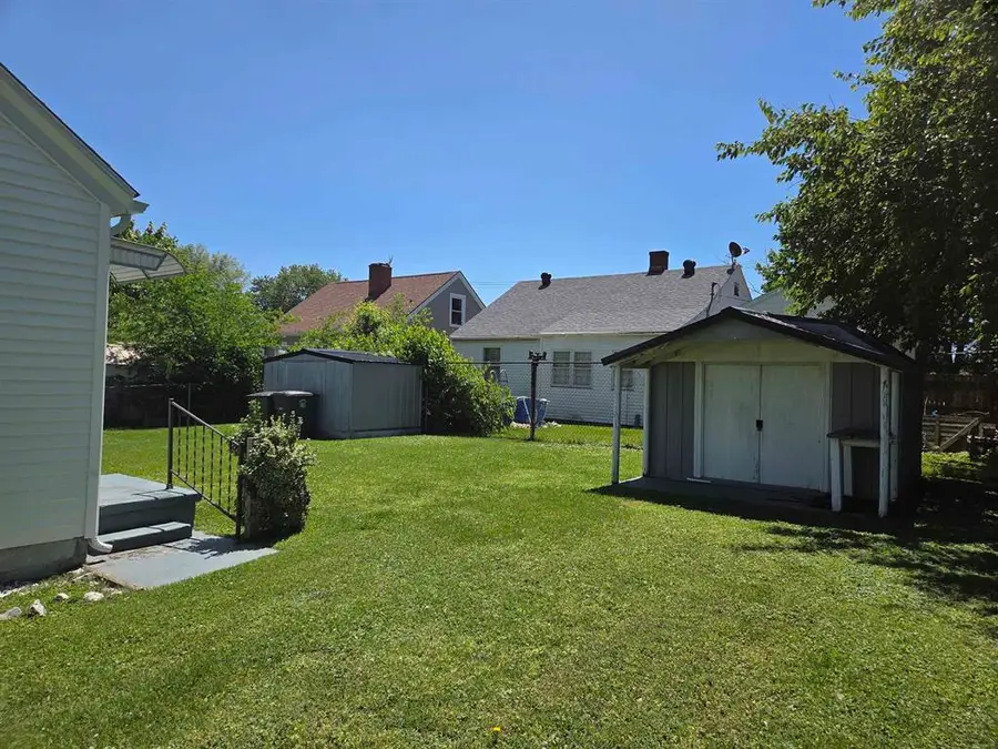 1712 Burdette Court, Owensboro, KY 42301 - #2