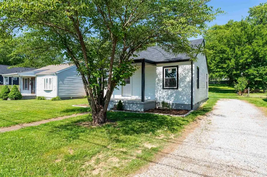 2205 Bluff Ave, Owensboro, KY 42303 - #2