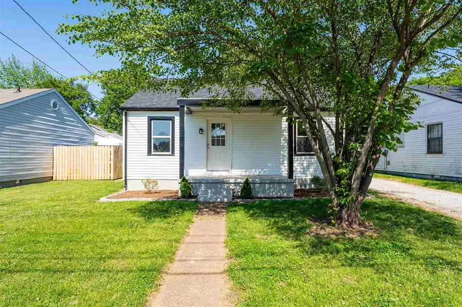 2205 Bluff Ave, Owensboro, KY 42303 - #3
