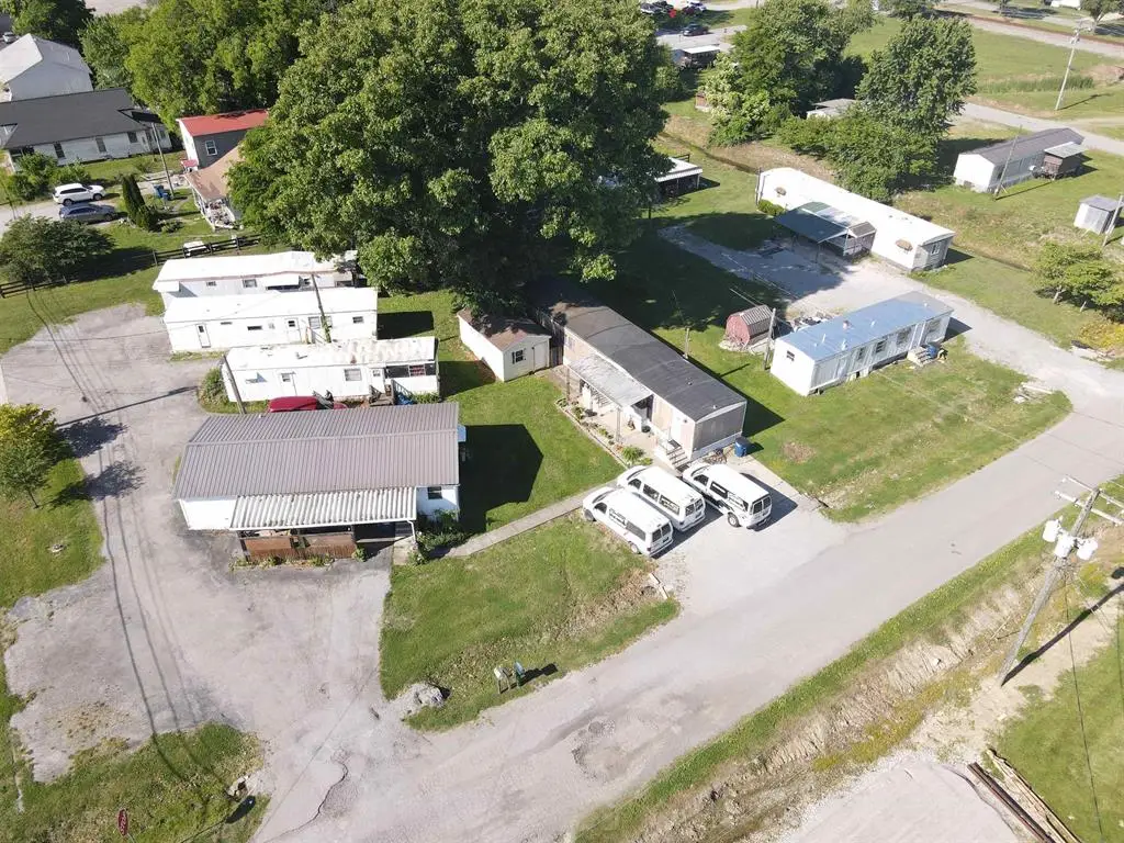 66 E Washington St, Sebree, KY 42455-0000 - #1