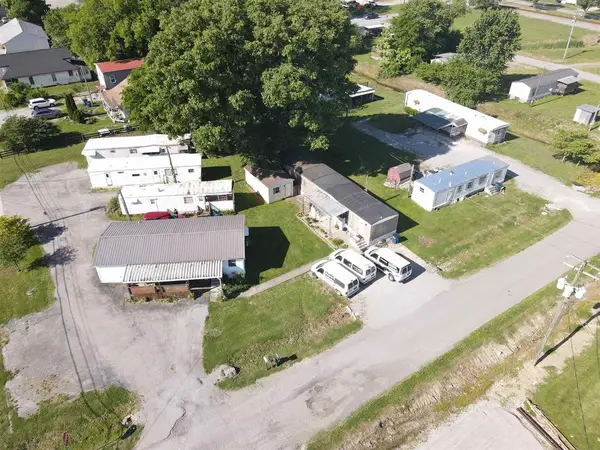 66 E Washington St, Sebree, KY 42455-0000
