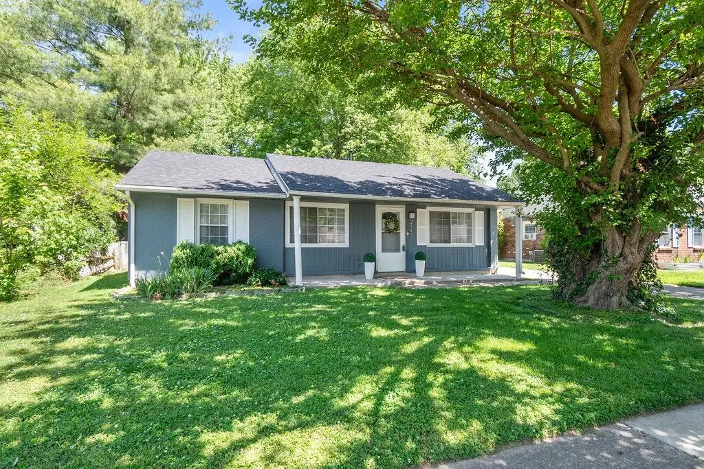 2141 Collins Dr., Owensboro, KY 42301 - #1