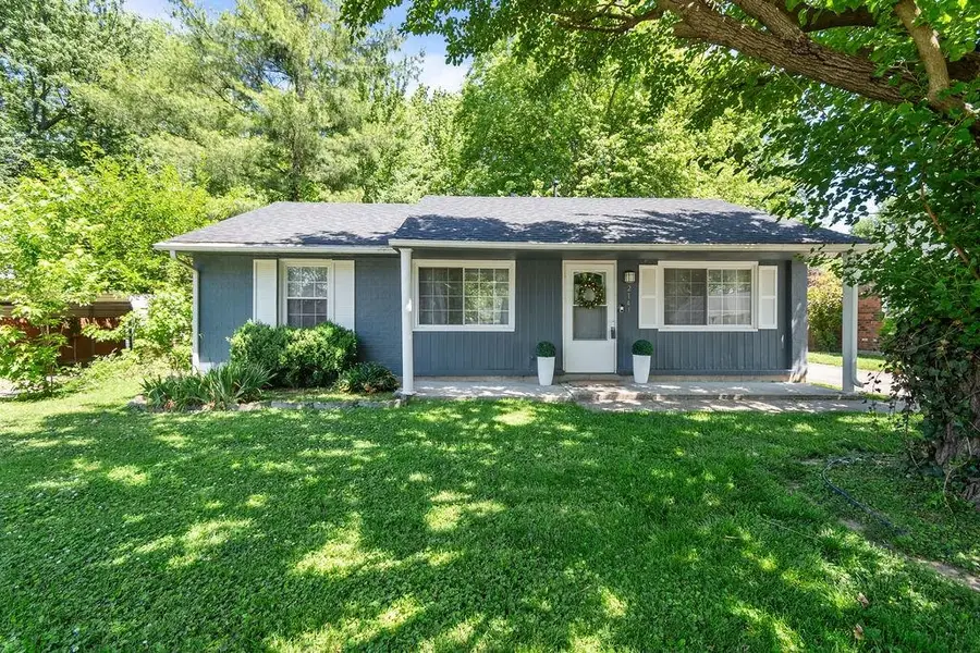 2141 Collins Dr., Owensboro, KY 42301 - #2