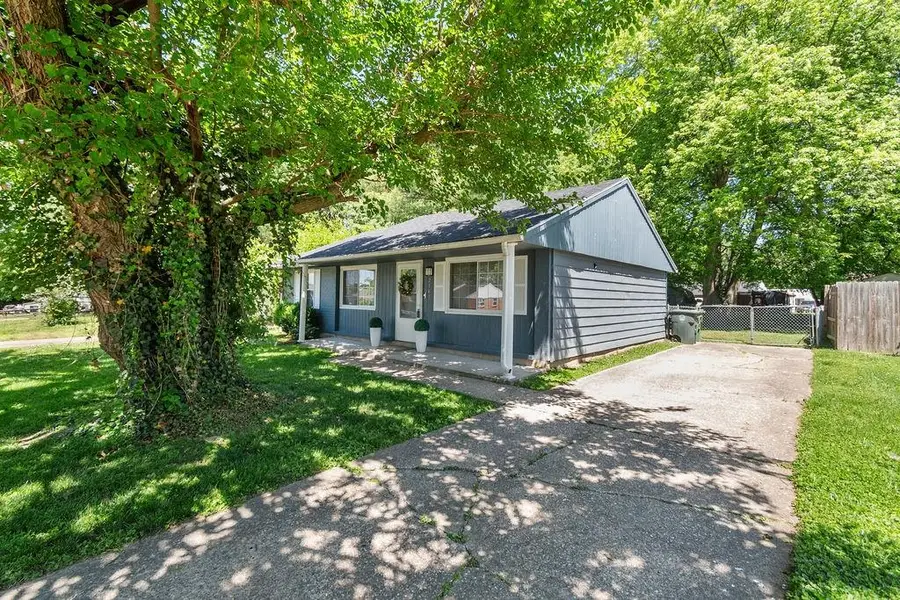 2141 Collins Dr., Owensboro, KY 42301 - #3