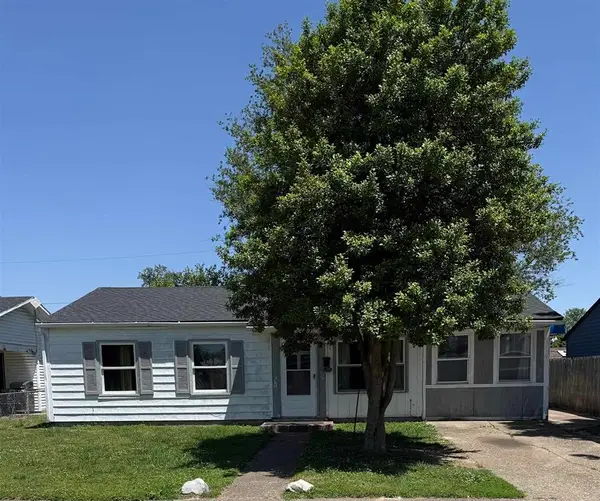 679 Ridgewood St., Owensboro, KY 42301