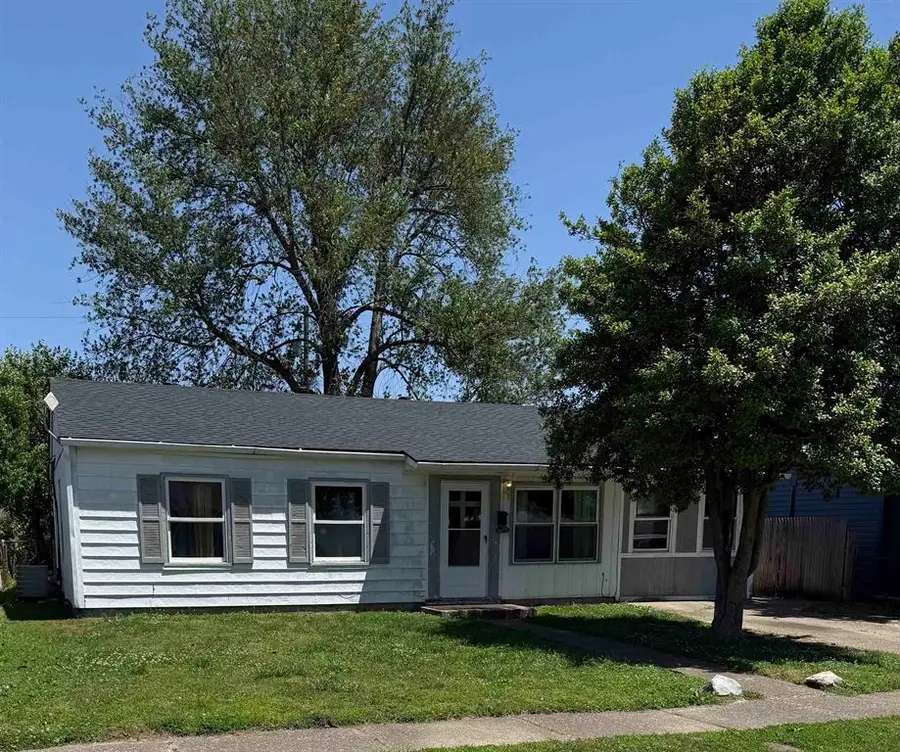 679 Ridgewood St., Owensboro, KY 42301 - #2