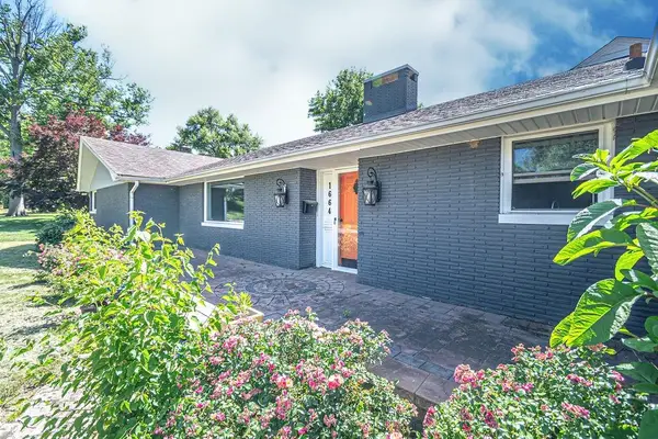 1664 Roosevelt Rd, Owensboro, KY 42301