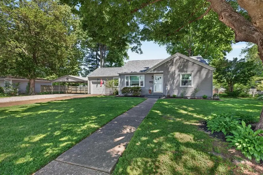 2317 Bittel Road, Owensboro, KY 42301 - #2