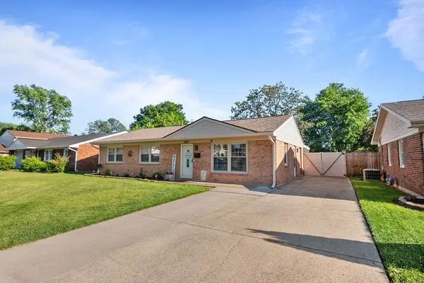2410 Citation Ave., Owensboro, KY 42301