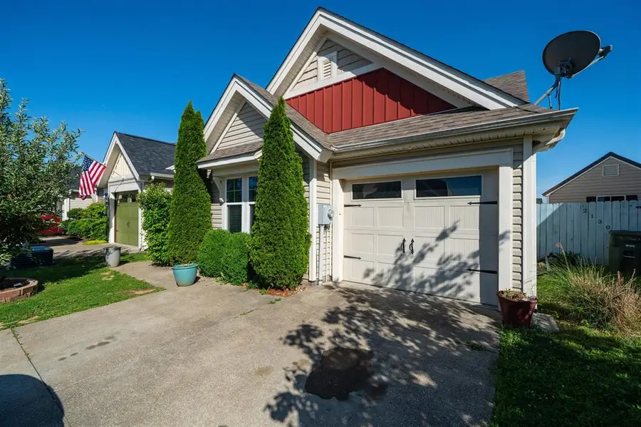 2134 Village Run, Owensboro, KY 42303 - #2