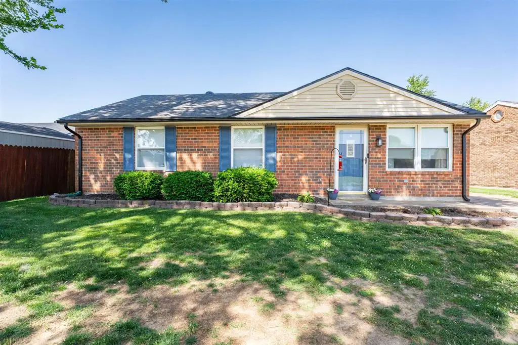 2349 Palladio Ave., Owensboro, KY 42301 - #1
