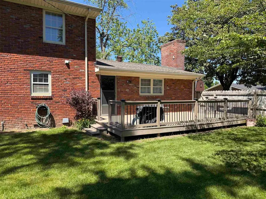 3835 Garden Terrace, Owensboro, KY 42301 - #2