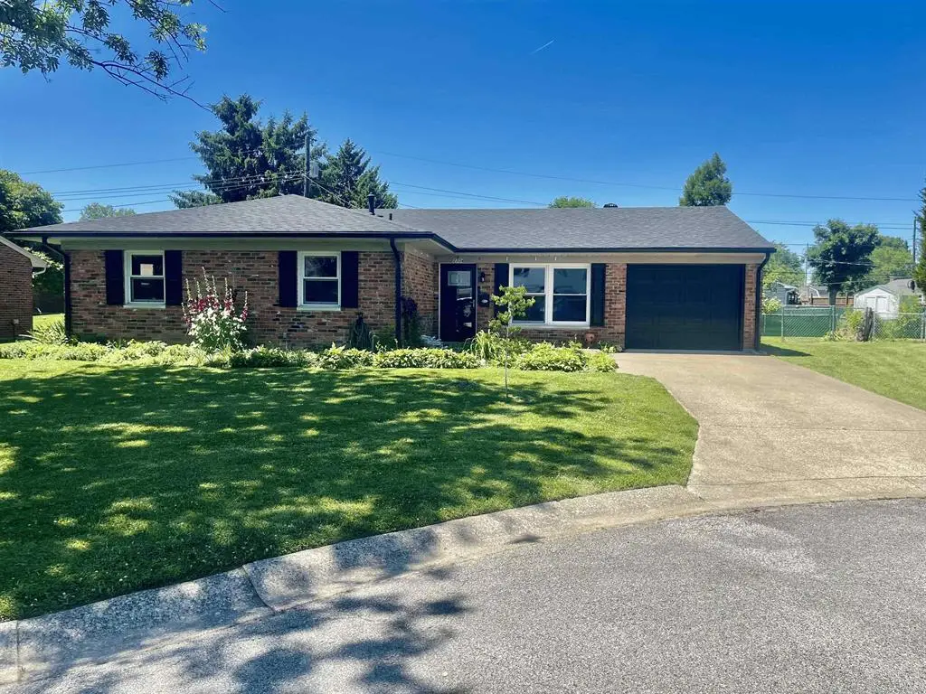 2304 Agile Ct, Owensboro, KY 42301 - #1