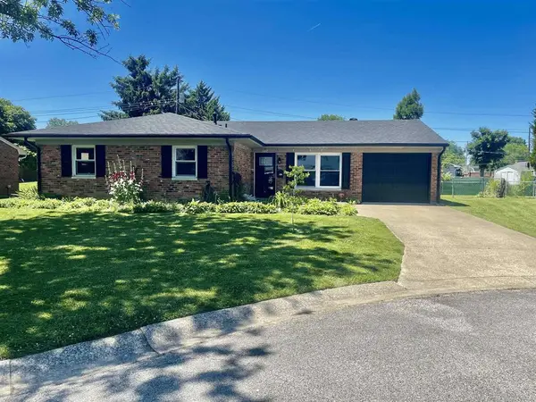 2304 Agile Ct, Owensboro, KY 42301