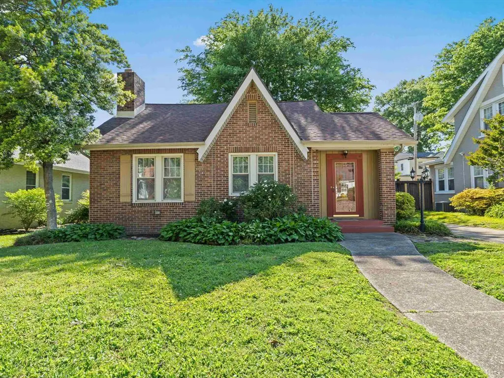 1800 Freeman Ave, Owensboro, KY 42301 - #1