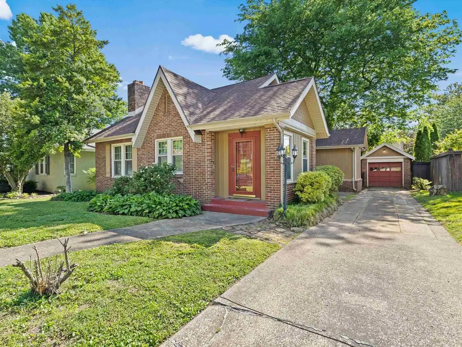 1800 Freeman Ave, Owensboro, KY 42301 - #2