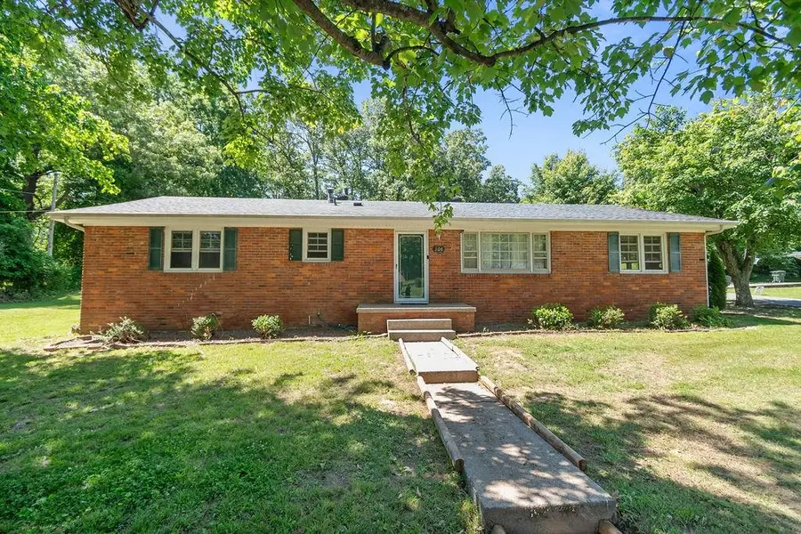 306 Montrose Drive, Madisonville, KY 42431 - #2