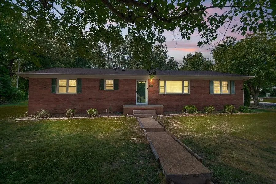 306 Montrose Drive, Madisonville, KY 42431 - #3