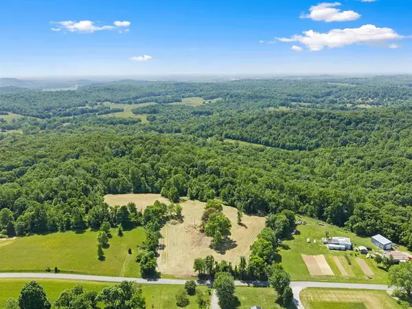 485 Halls Chapel Rd, Bowling Green, KY 42101