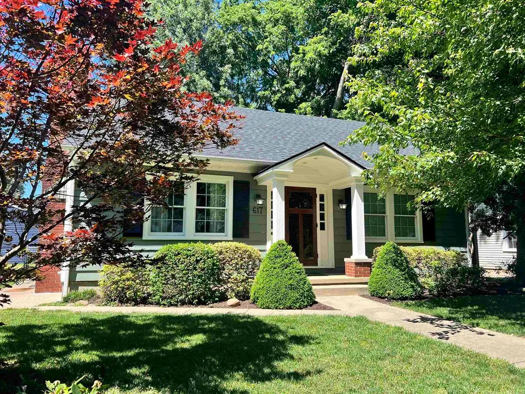 617 Owen Court, Owensboro, KY 42301 - #1