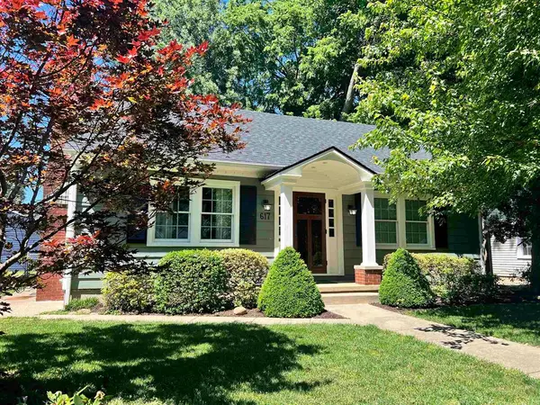617 Owen Court, Owensboro, KY 42301