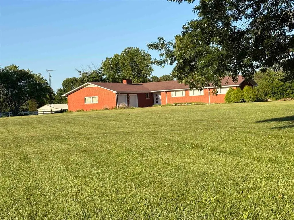 3555 S KY 261, Hardinsburg, KY 40143-6828 - #1