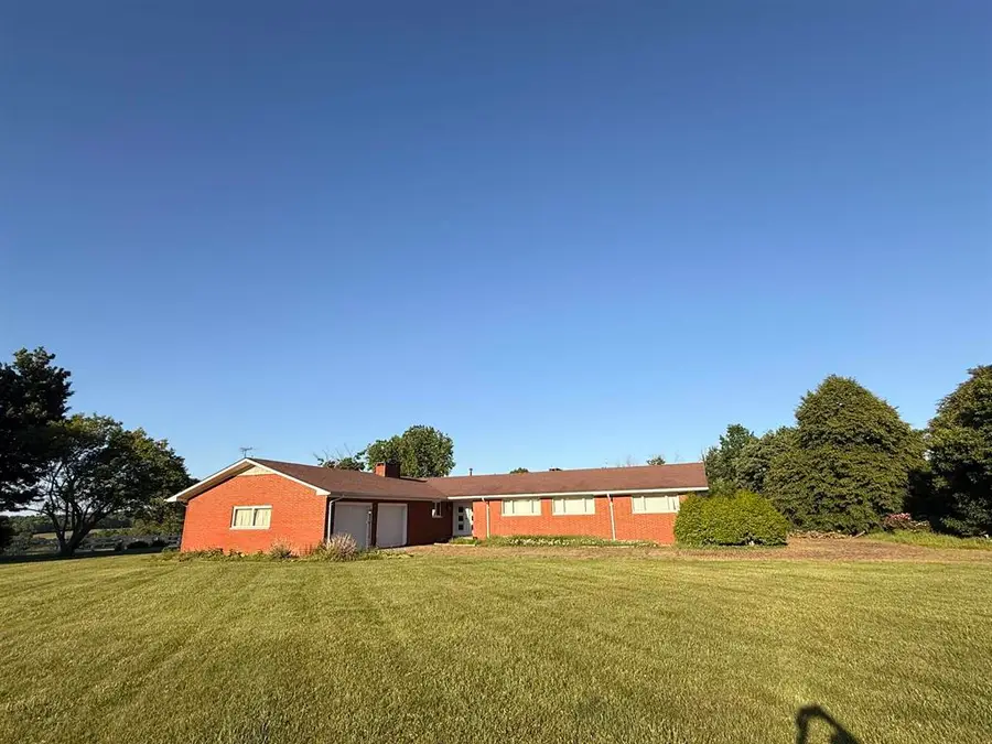 3555 S KY 261, Hardinsburg, KY 40143-6828 - #2