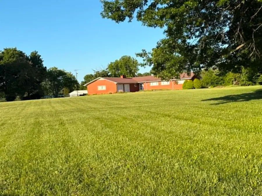 3555 S KY 261, Hardinsburg, KY 40143-6828 - #3